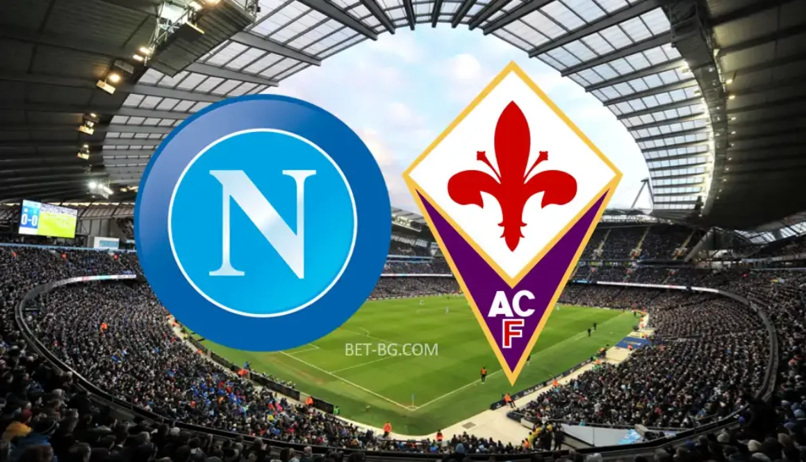 Napoli - Fiorentina bet365