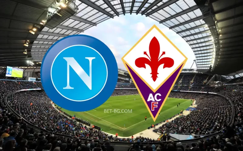 Napoli - Fiorentina bet365