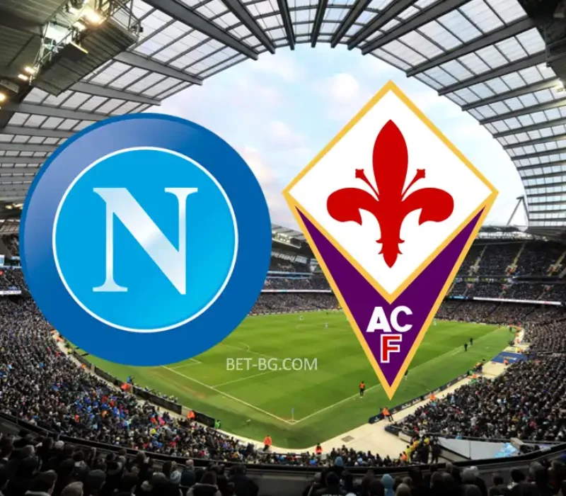 Napoli - Fiorentina bet365