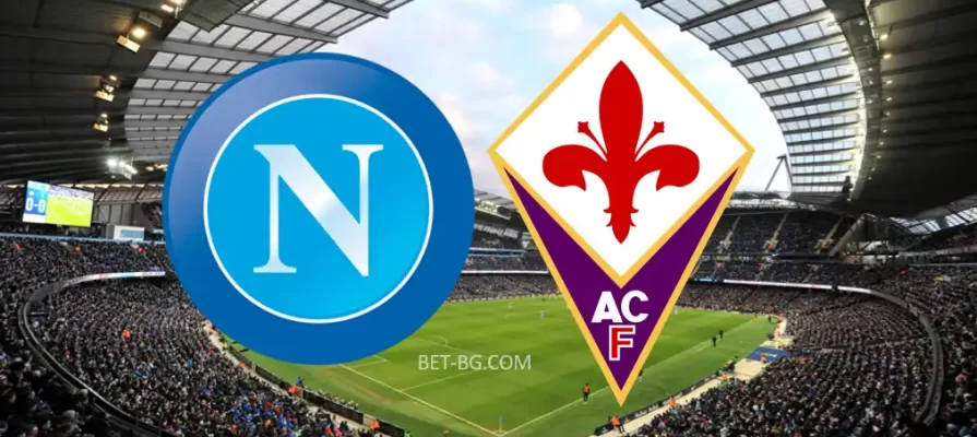 Napoli - Fiorentina bet365