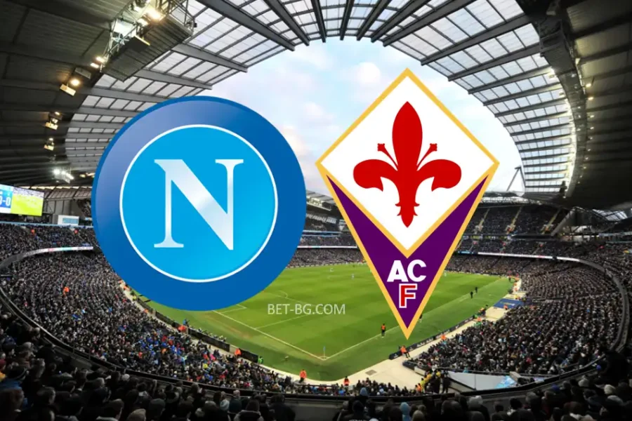 Napoli - Fiorentina bet365