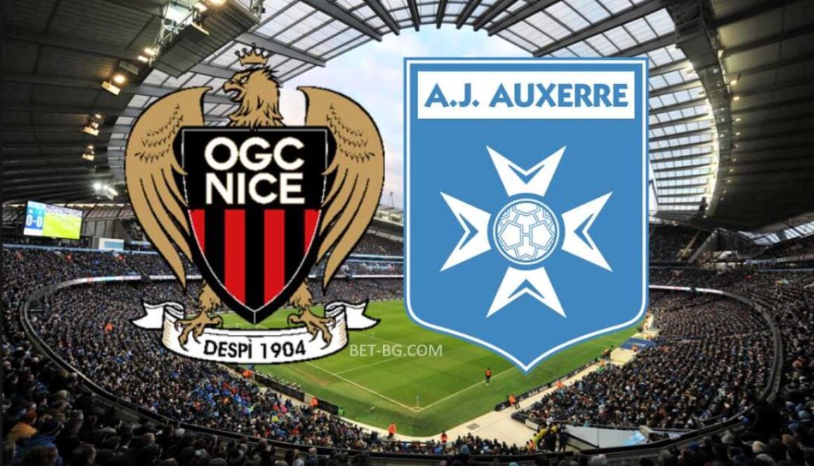 Nice - Auxerre bet365