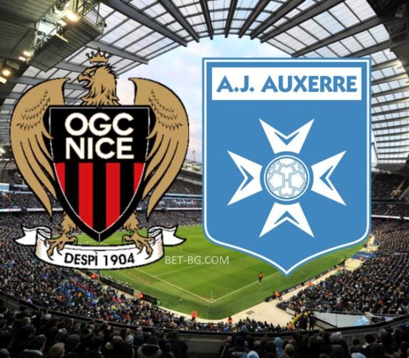Nice - Auxerre bet365