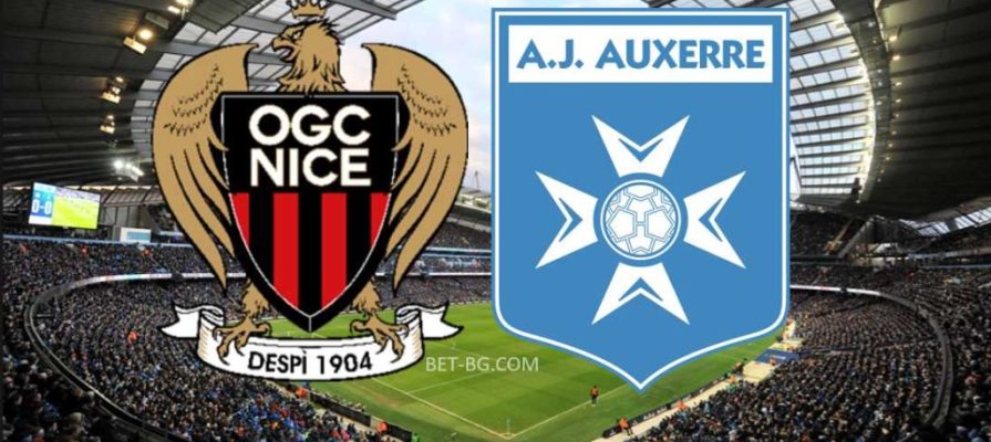 Nice - Auxerre bet365