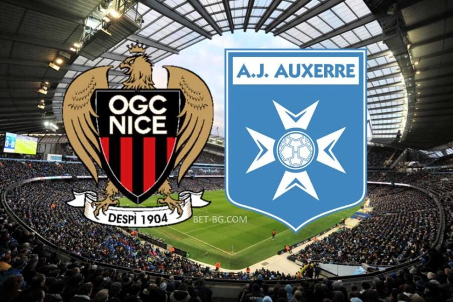 Nice - Auxerre bet365