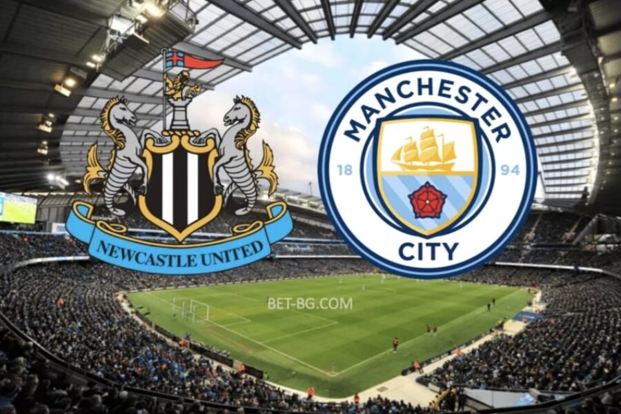 Newcastle - Manchester City bet365