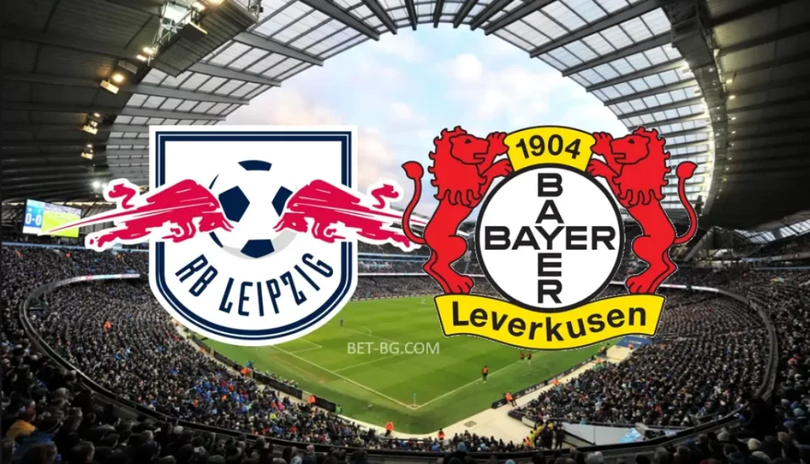 RB Leipzig - Bayer Leverkusen bet365