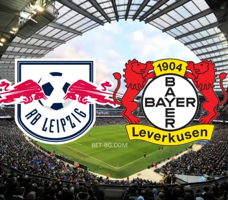 RB Leipzig - Bayer Leverkusen bet365