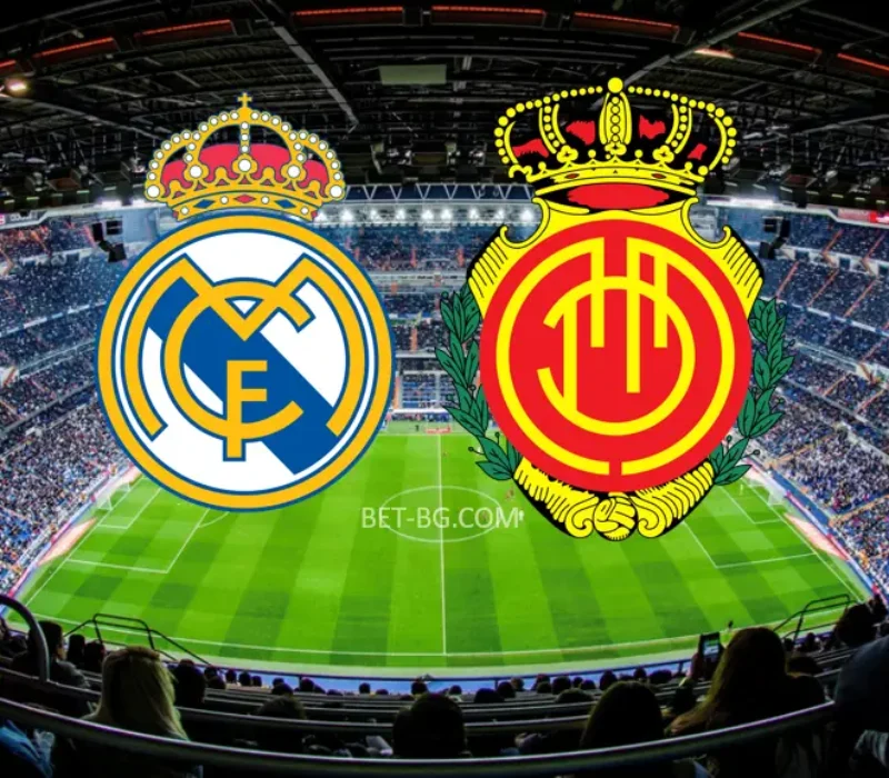 Real Madrid - Mallorca bet365