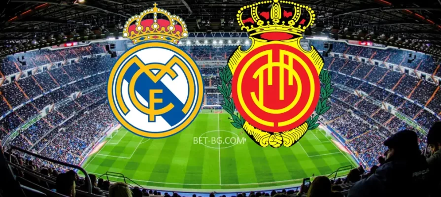 Real Madrid - Mallorca bet365