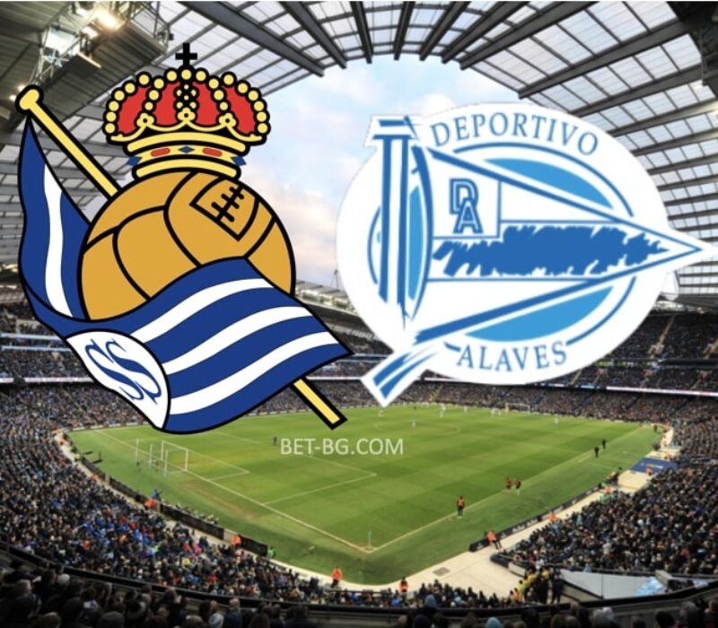 Real Sociedad - Alaves bet365