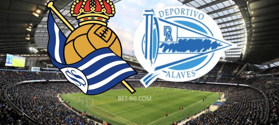 Real Sociedad - Alaves bet365
