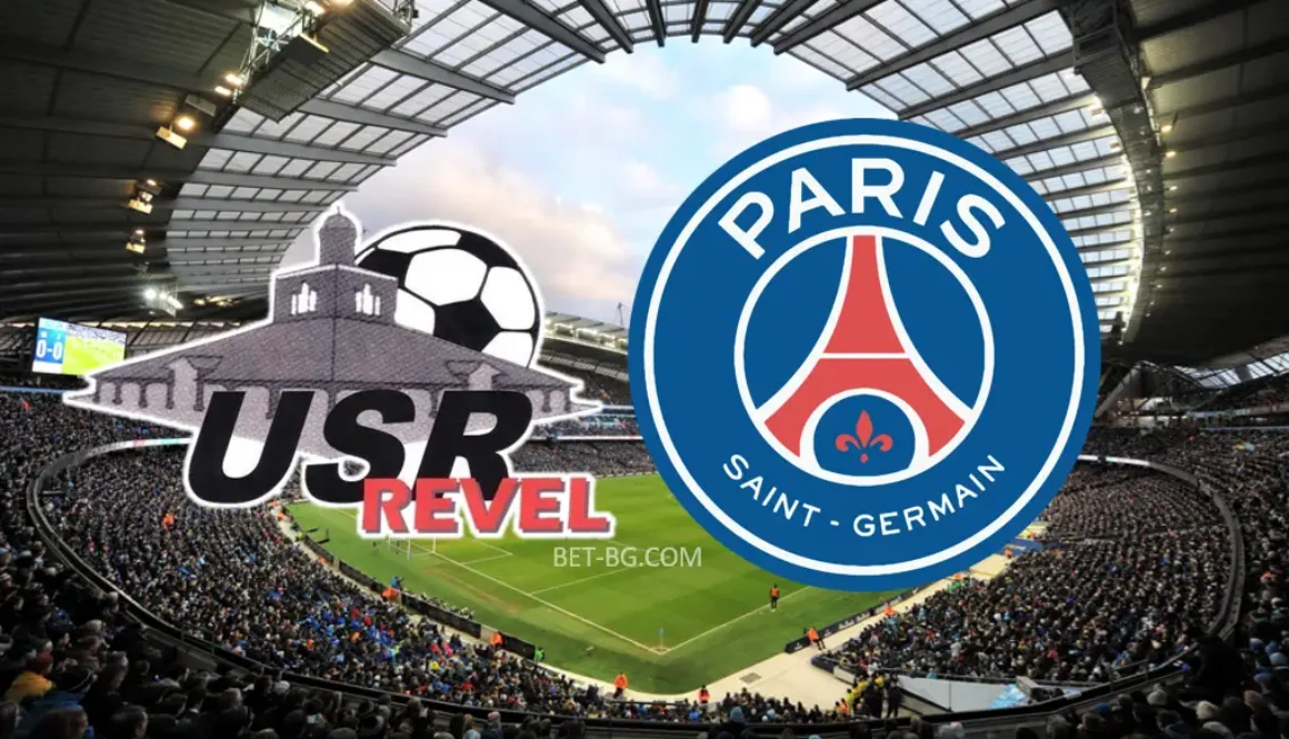 Revel - PSG bet365