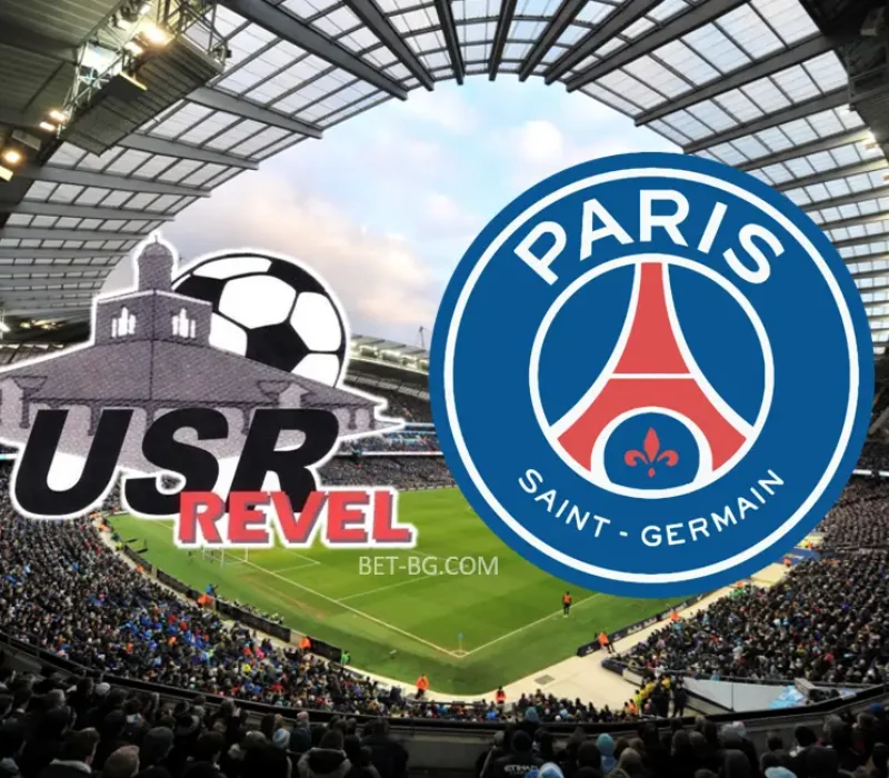 Revel - PSG bet365