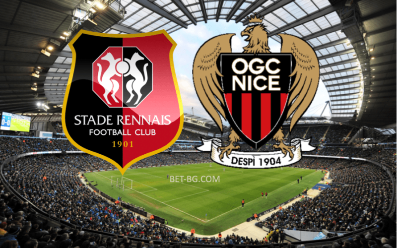 Rennes - Nice bet365