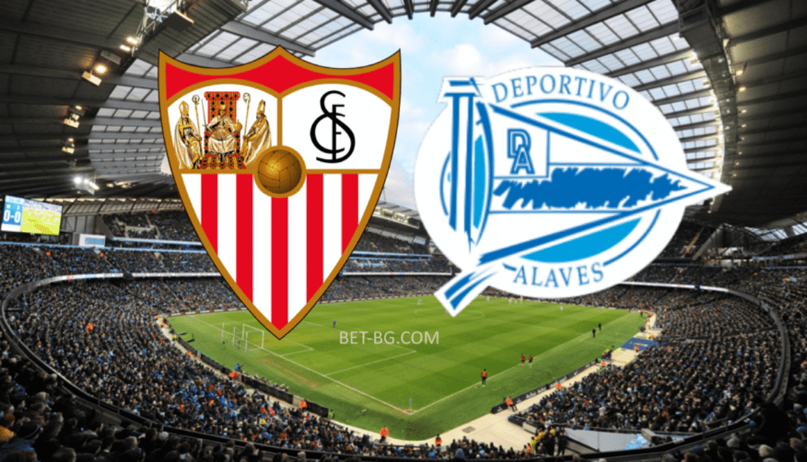 Sevilla - Alaves bet365