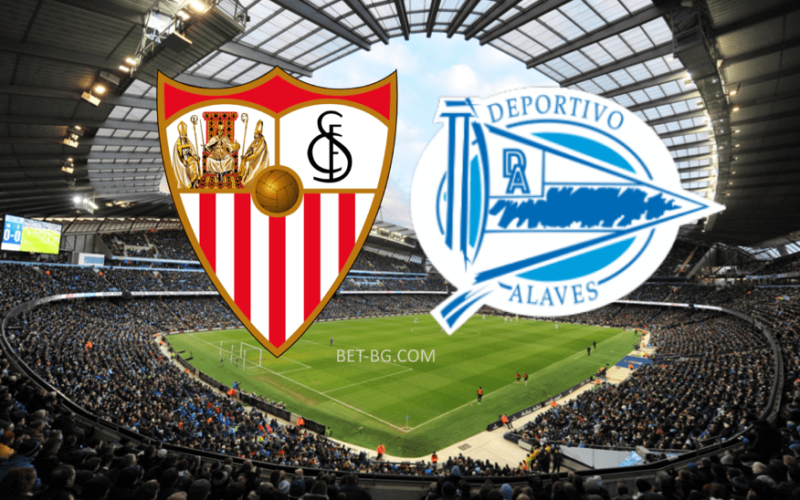 Sevilla - Alaves bet365