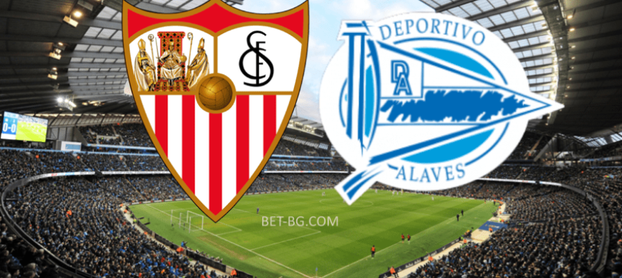 Sevilla - Alaves bet365
