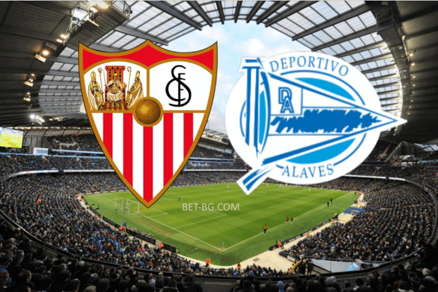 Sevilla - Alaves bet365