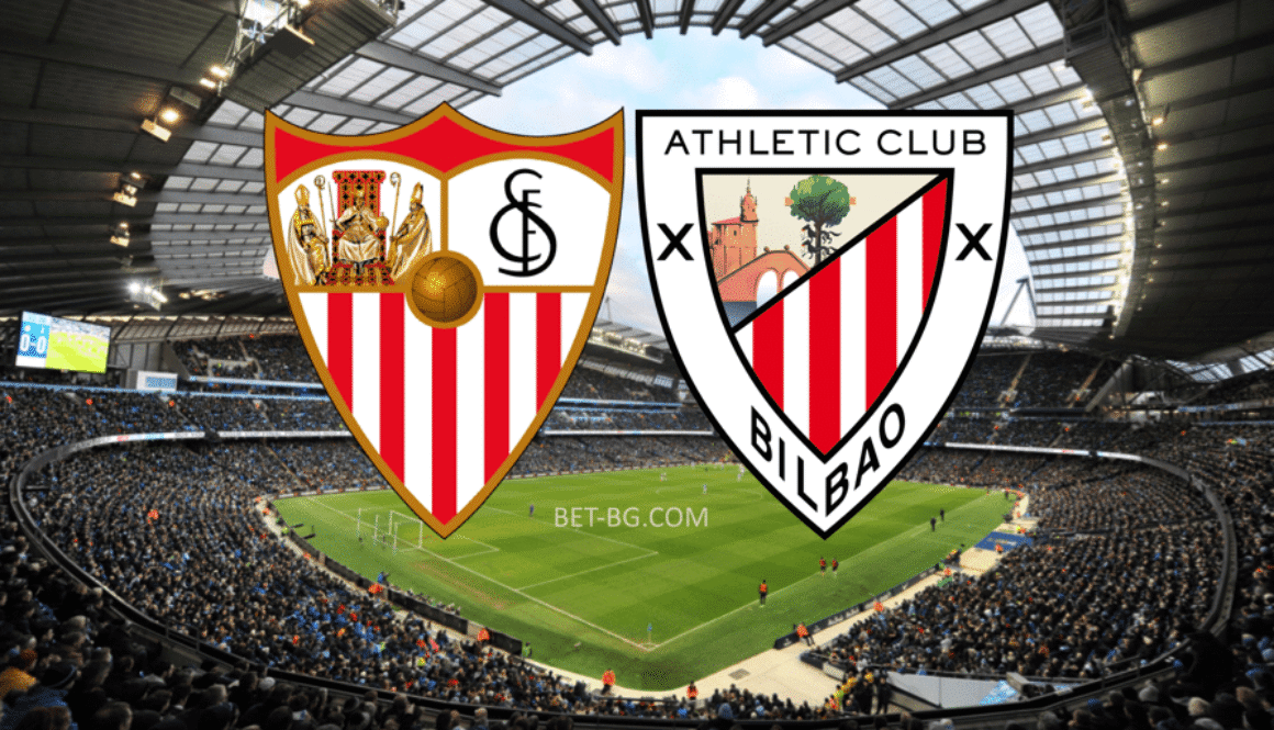 Sevilla - Athletic Bilbao bet365