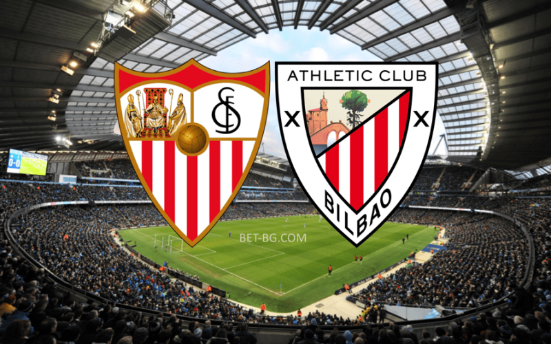 Sevilla - Athletic Bilbao bet365