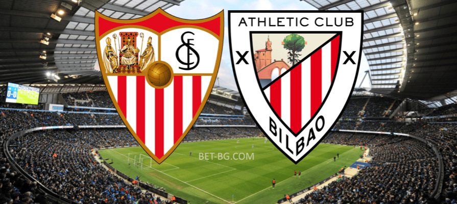 Sevilla - Athletic Bilbao bet365