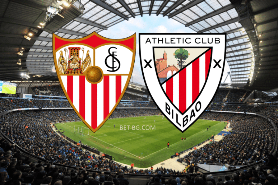 Sevilla - Athletic Bilbao bet365