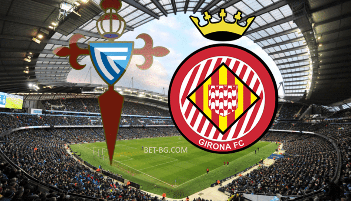 Celta Vigo - Girona bet365