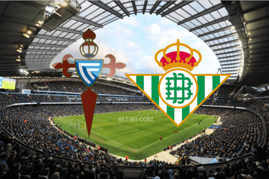 Celta Vigo - Real Betis bet365