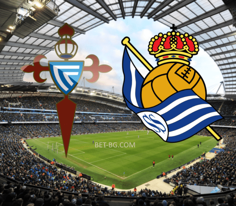 Celta Vigo - Real Sociedad bet365 Celta Vigo - Real Sociedad bet365
