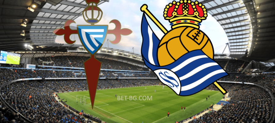 Celta Vigo - Real Sociedad bet365