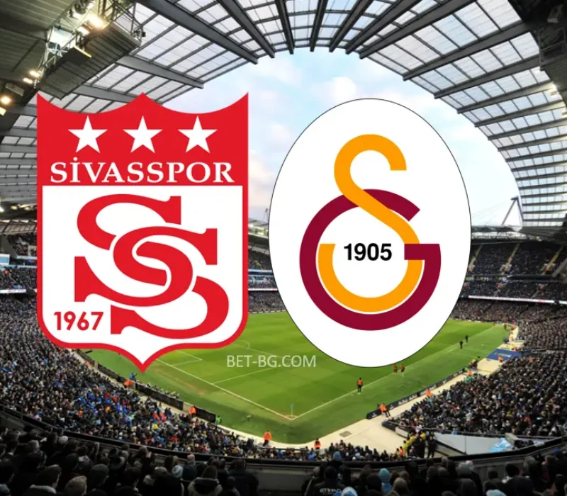 Sivaspor - Galatasaray bet365 Sivaspor - Galatasaray bet365