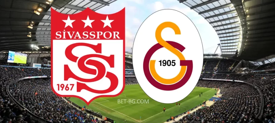 Sivaspor - Galatasaray bet365