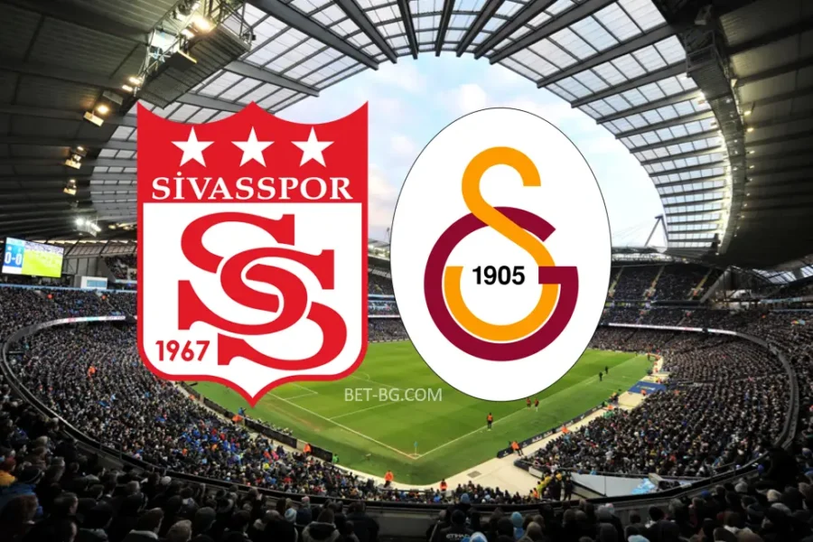 Sivaspor - Galatasaray bet365