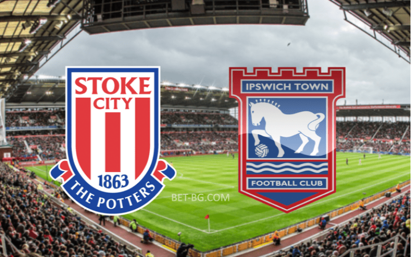 Stoke - Ipswich bet365