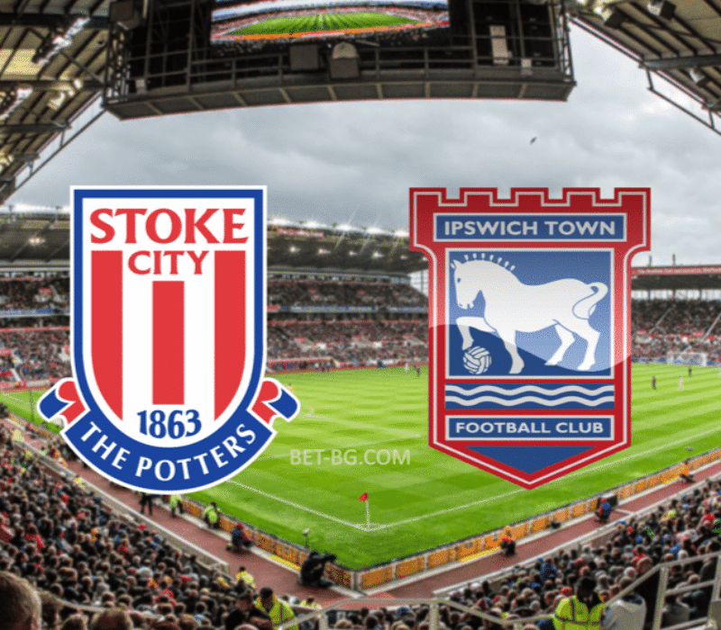 Stoke - Ipswich bet365