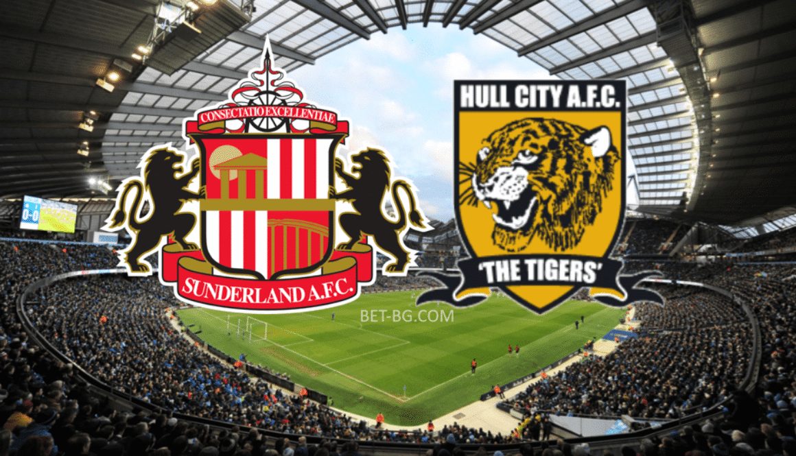 Sunderland - Hull bet365