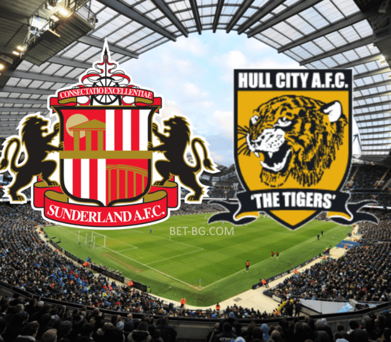 Sunderland - Hull bet365