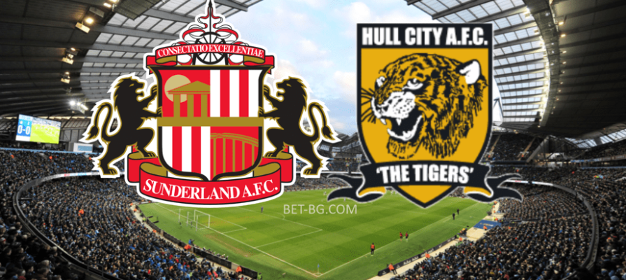 Sunderland - Hull bet365