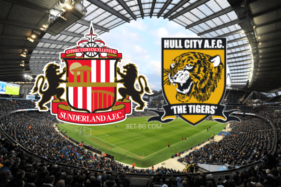 Sunderland - Hull bet365