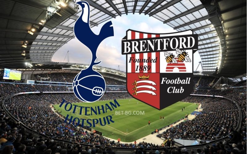 Tottenham - Brentford bet365