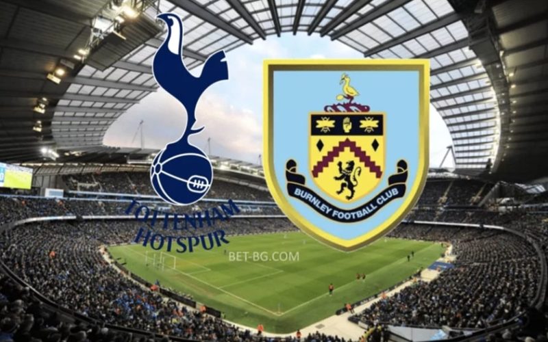 Tottenham - Burnley bet365