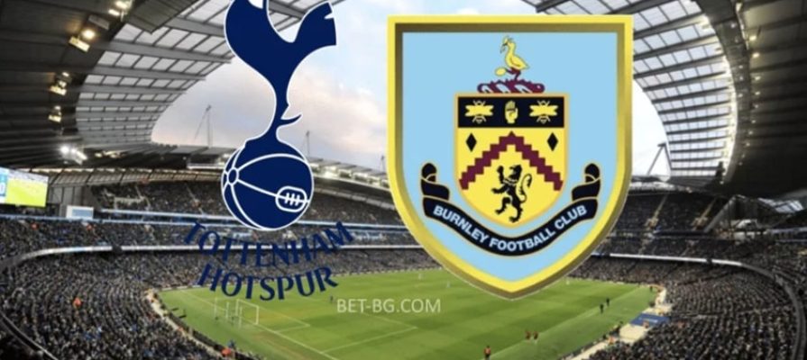 Tottenham - Burnley bet365