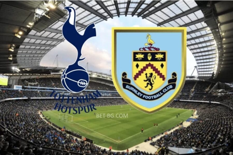 Tottenham - Burnley bet365