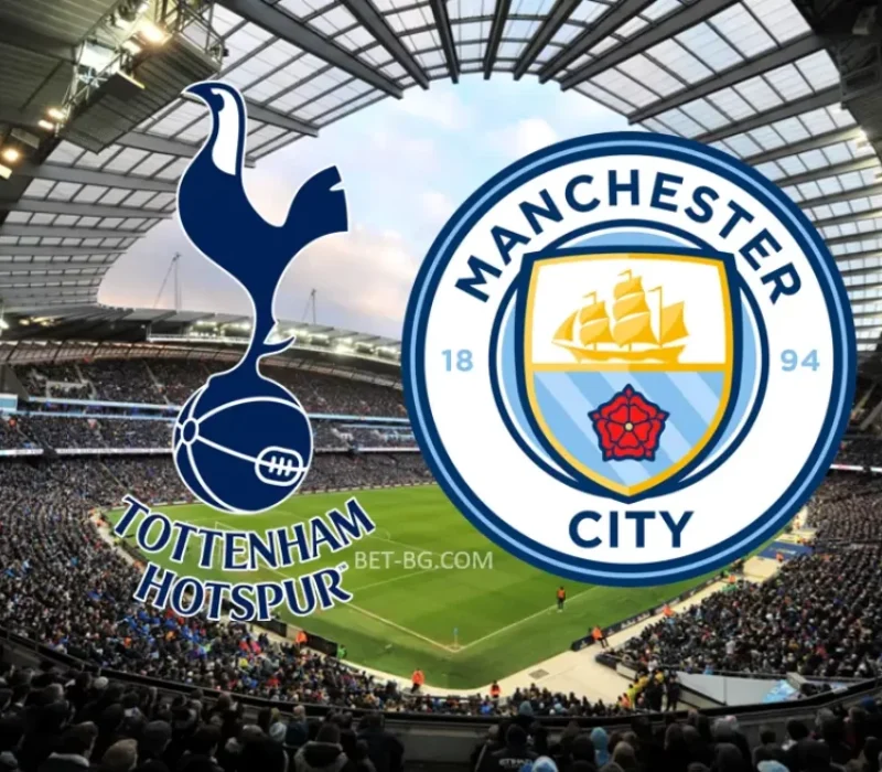 Tottenham - Manchester City bet365 Tottenham - Manchester City bet365