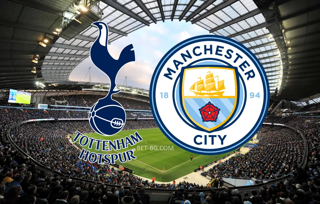 Tottenham - Manchester City bet365