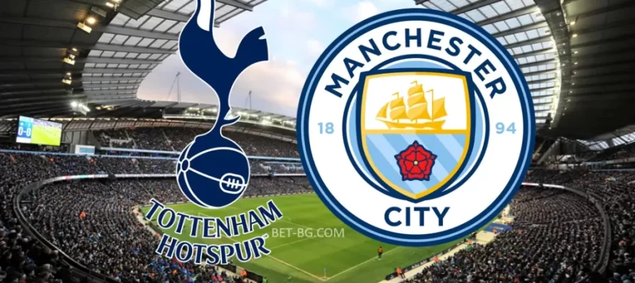 Tottenham - Manchester City bet365