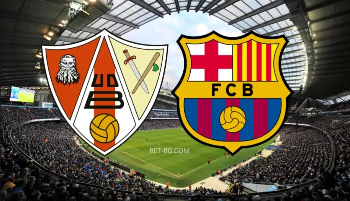 UD Barbastro - Barcelona bet365
