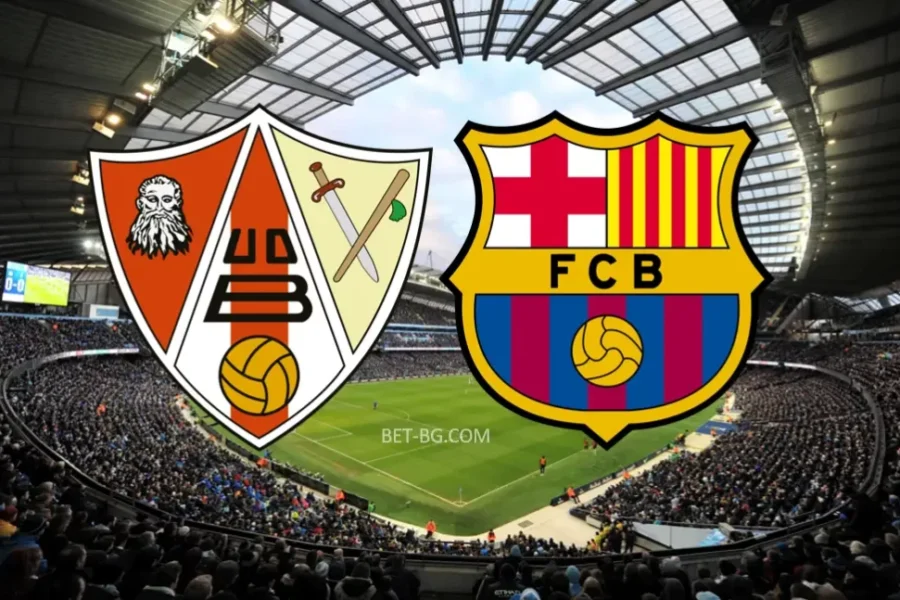 UD Barbastro - Barcelona bet365