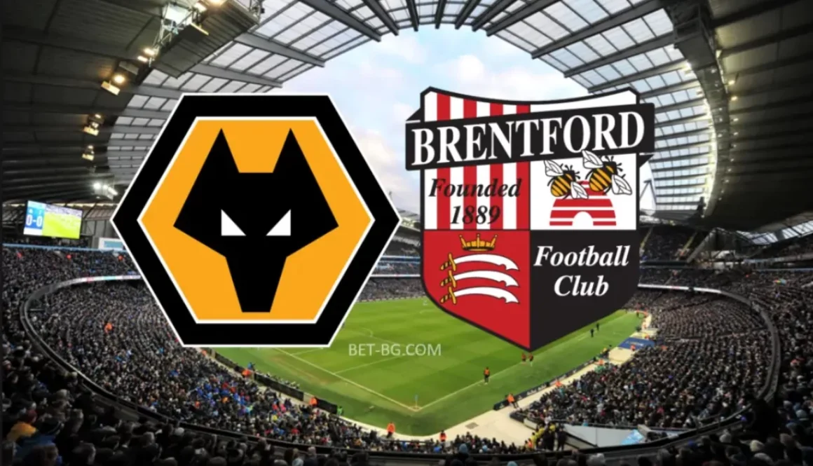 Wolverhampton - Brentford bet365